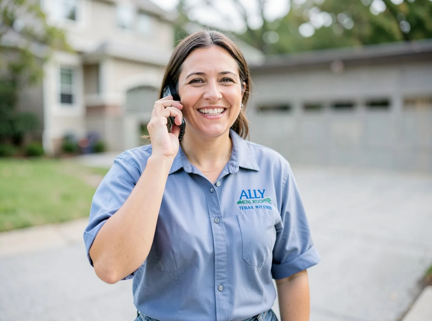 Metal Roof Installation Tyler, AL FAQs